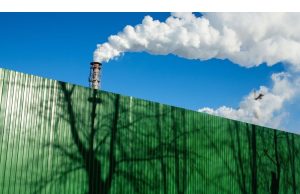 Bank-bank Global Masih Belum Mencapai Target CO2 Mereka