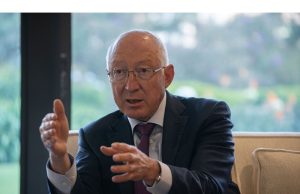 Duta Besar Peringatkan Risiko Kartel Narkoba terhadap Peradilan Meksiko melalui RUU AMLO