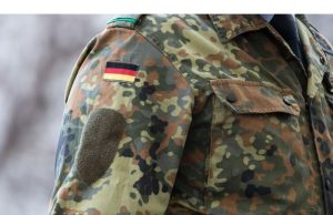Jerman Akan Menolak Permintaan Bantuan Baru ke Ukraina terkait Pemotongan Pengeluaran