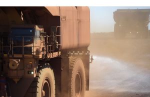 Penambang Uranium Mengatakan Australia Kehilangan Booming Bahan Bakar Nuklir