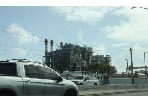 Jaringan Listrik Rapuh Puerto Riko Menghadapi Ujian Dengan Badai Tropis Ernesto