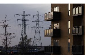 Tagihan Energi Inggris Akan Meningkat 10% di bulan Oktober sebagai pukulan bagi Rumah Tangga