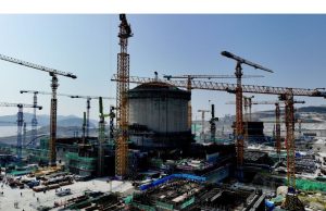 ‘Pariwisata Nuklir’ Tiongkok Membuka Pabrik Pemecah Atom untuk Umum