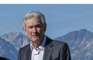 Konferensi Fed di Jackson Hole Sedang Berlangsung: Inilah yang Diharapkan