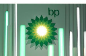 BP Merosot ke Level Terendah dalam Dua Tahun karena Investor Menolak Pergeseran Hijau
