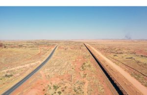 Perdagangan senilai $91 Miliar Berarti Penambangan di Salah Satu Tempat Terpanas di Dunia