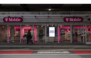 Pengawas AS Cfius Mengungkapkan Denda $60 Juta Terhadap T-Mobile