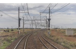 Perebutan Mineral Kritis Memacu Kebangkitan Rel Afrika