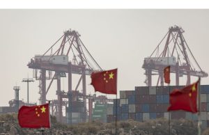 Impor Logam dan Bahan Bakar Listrik Tiongkok Kuat Meskipun Perekonomian Lemah