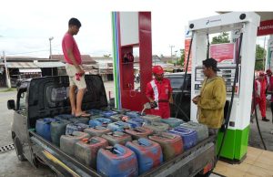 Indonesia Mengupayakan Campuran Biodiesel yang Lebih Besar untuk Mengurangi Penggunaan Bahan Bakar Fosil