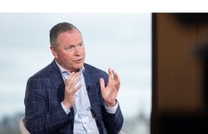 Norwegia $1,7 Triliun Dana Menghasilkan 8,6% dari Lonjakan Saham Teknologi