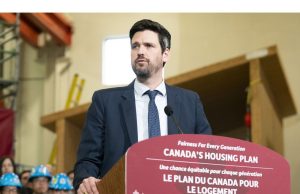 Kanada Mengosongkan Lahan Publik untuk Mengatasi Kekurangan Perumahan