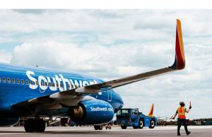 Elliott Menominasikan 10 Kandidat Dewan Southwest Airlines