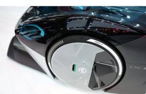 Balasan Hangat dari Produsen Kendaraan Listrik Tiongkok terhadap UE Terbukti Membebani Pertengkaran Tarif