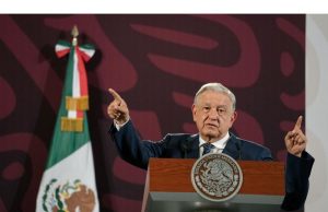 AMLO Memberikan Sedikit Kesempatan dalam Upaya Merombak Sistem Peradilan Meksiko