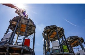 Orsted Menerima Pukulan $500 Juta Dipimpin oleh Connecticut Wind Delay