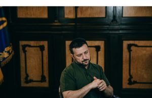 Ukraina Kegelisahan Atas Penundaan Pendanaan Dari Aset Rusia yang Dibekukan