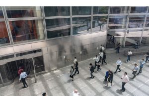 Goldman Sachs Mempekerjakan Power Banker Tyler Miller Dari Citigroup