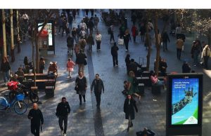 Sentimen Konsumen Australia Meningkat karena Pemotongan Pajak dan Jeda Suku Bunga