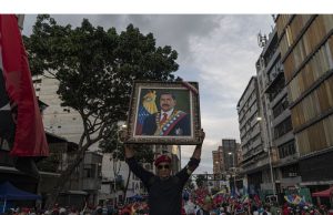 Kanada Menolak Klaim Kemenangan Maduro di Venezuela