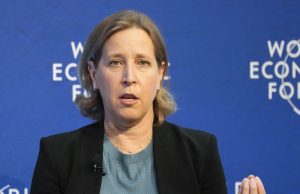 Susan Wojcicki, mantan CEO YouTube dan eksekutif lama Google, meninggal dunia pada usia 56 tahun