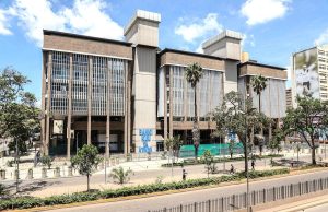 Bank memanfaatkan Sh4trn dalam dukungan CBK pada krisis uang tunai