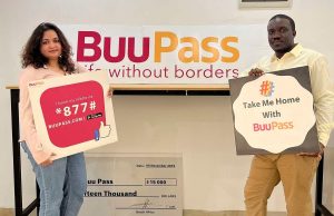 ‘BuuPass’ atau ‘BusPass’? Di dalam perjuangan yang melelahkan untuk nama merek