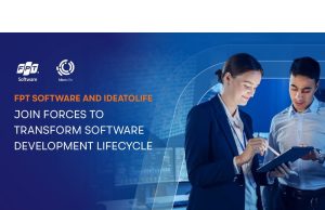 Perangkat Lunak FPT dan IdeatoLife Bergabung untuk Mengubah Siklus Hidup Pengembangan Perangkat Lunak