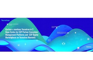 Tecnotree Diakui dalam 3 Laporan Gartner® Hype Cycle™ 2024 yang Berbeda, untuk Platform Manajemen Ekosistem Mitra untuk CSP, Pasar Digital CSP, dan AI untuk Kategori Interaksi Pelanggan CSP