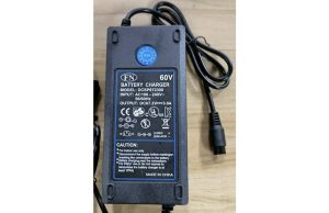 Solusi UL Memperingatkan Tanda UL Tidak Sah pada Pengisi Daya Baterai