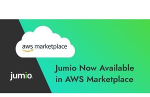 Jumio Kini Tersedia di AWS Marketplace