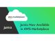 Jumio Kini Tersedia di AWS Marketplace