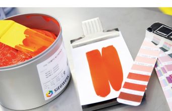 Siegwerk Memperkuat Operasi Manufaktur Global dengan Jaringan dan Layanan Keamanan GTT