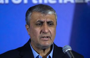 Presiden baru Iran menunjuk kembali pejabat yang disetujui PBB sebagai kepala badan nuklir negara itu