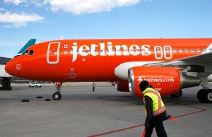 Eksekutif Canada Jetlines mengundurkan diri karena masa depan maskapai penerbangan diragukan