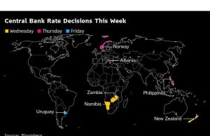 Peningkatan Inflasi AS yang Kecil Tidak Akan Menggagalkan Penurunan Suku Bunga Fed pada bulan September