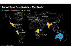 Perekonomian Tiongkok Terus Meluncur Hanya dengan Satu Mesin