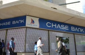 Pengadilan melarang dorongan pengembalian dana khusus oleh dua mantan deposan Chase Bank
