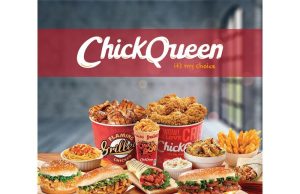 ChickQueen Merayakan Pembukaan Besar di Markham