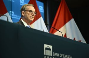 Para ekonom memperkirakan data inflasi bulan Juli akan menjadi landasan bagi penurunan suku bunga lebih lanjut