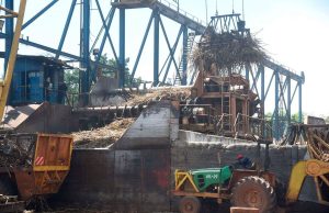 Investor akan membeli saham senilai Sh500 juta di Pabrik Gula Angata Transmara