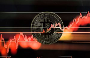 Investor kripto gelisah karena gejolak pasar