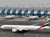 Bandara Internasional Dubai, yang tersibuk untuk perjalanan global, mencatat rekor setengah tahun sebanyak 44,9 juta penumpang