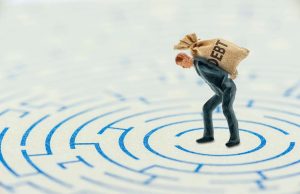 Reformasi mendesak diperlukan untuk mengatasi meningkatnya krisis utang di Afrika