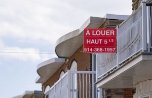 Rata-rata harga sewa di Kanada mencapai $2.200 pada bulan Juli bahkan ketika laju pertumbuhan melambat: lapor