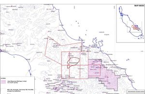 Kampanye Eksplorasi Fase 2 Mengidentifikasi Mineralisasi Tembaga-Emas yang Meluas pada Lisensi EL02 di Pulau Bougainville, PNG