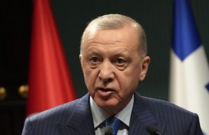 Turki tiba-tiba mengaktifkan kembali akses ke Instagram setelah lebih dari seminggu