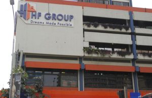 HF meminta bantuan pemegang saham untuk menyelesaikan permasalahan modal