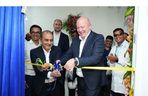 BASF Catalysts India Private Limited meresmikan laboratorium RD&A baru untuk solusi pengendalian emisi otomotif