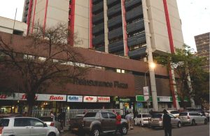 Laba setengah tahun Kenya Re turun 10 persen karena kerugian valas